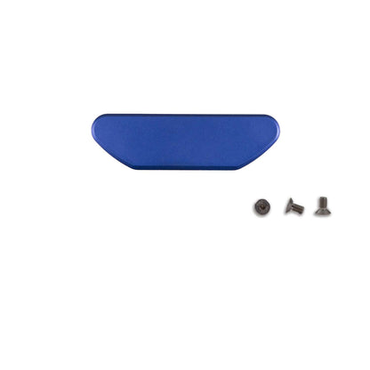 65-0409 Skid Plate (with Hardware)
