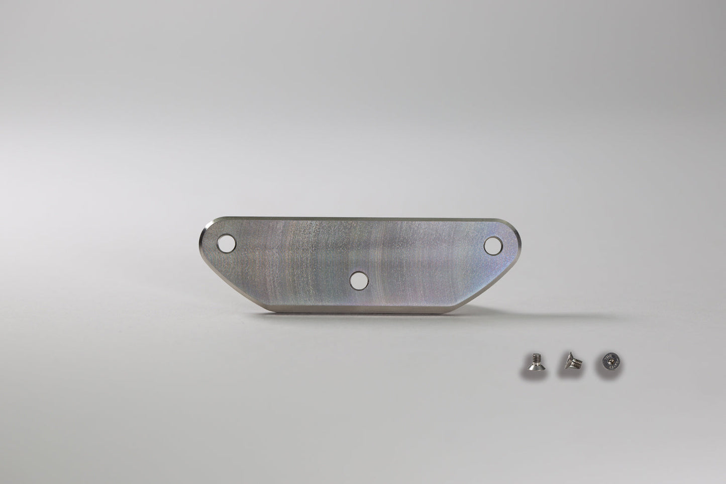65-0409 Skid Plate (with Hardware) - Woodcraft Technologies