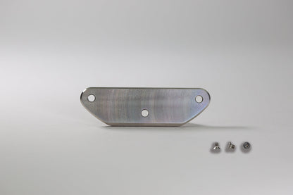 65-0409 Skid Plate (with Hardware) - Woodcraft Technologies