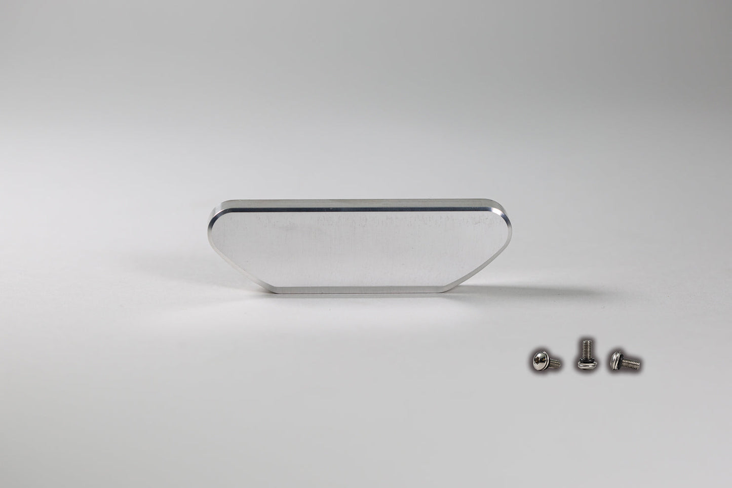 65-0440 Skid Plate (with Hardware) - Woodcraft Technologies