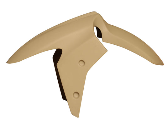 71-0130F Kawasaki Ninja 250 2008-12 Fender - Woodcraft Technologies