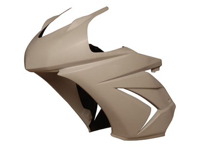 71-0130U Kawasaki Ninja 250 2008-12 Upper Fairing - Woodcraft Technologies