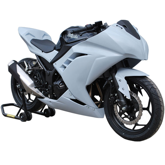 71-0135SS Kawasaki Ninja 300 2013-17 Supersport Kit - Woodcraft Technologies