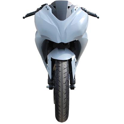 71-0135SS Kawasaki Ninja 300 2013-17 Supersport Kit - Woodcraft Technologies