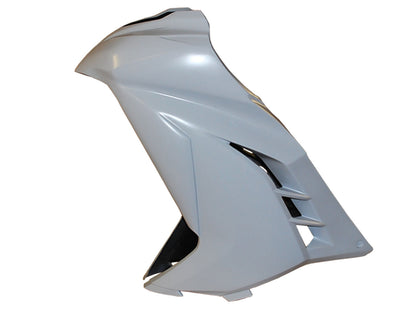 71-0135U Kawasaki Ninja 300 2013-17 Upper Fairing - Woodcraft Technologies