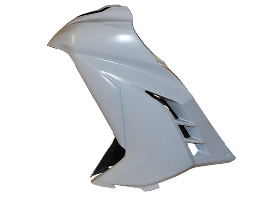 71-0135U Kawasaki Ninja 300 2013-17 Upper Fairing - Woodcraft Technologies