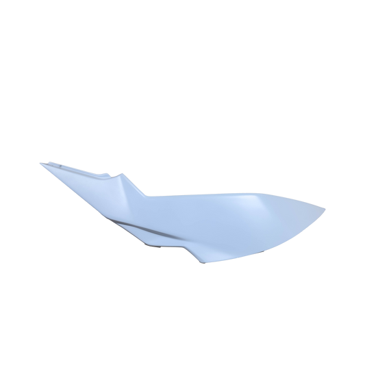 71-0137SPR Kawasaki ZX-4RR Right Side Panel