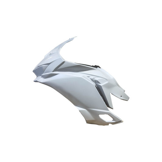 71-0137U Kawasaki ZX-4RR Upper Fairing