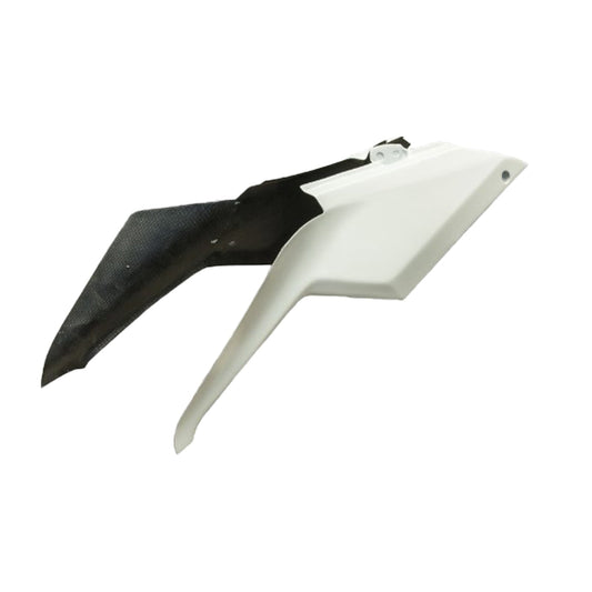 71-0144SPL Kawasaki Ninja 400 2018-20 Left Side Panel - Woodcraft Technologies