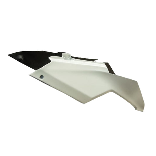 71-0144SPR Kawasaki Ninja 400 2018-20 Right Side Panel - Woodcraft Technologies