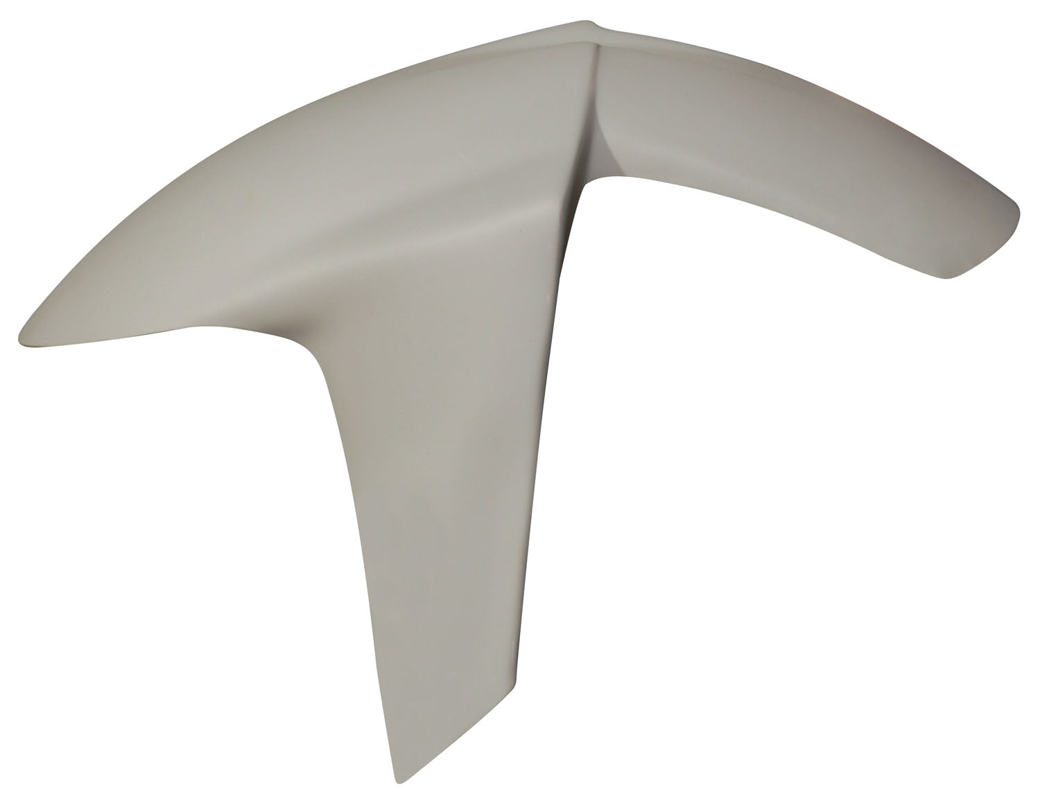 71-0145F Kawasaki ZX6R 2005-06 Fender - Woodcraft Technologies