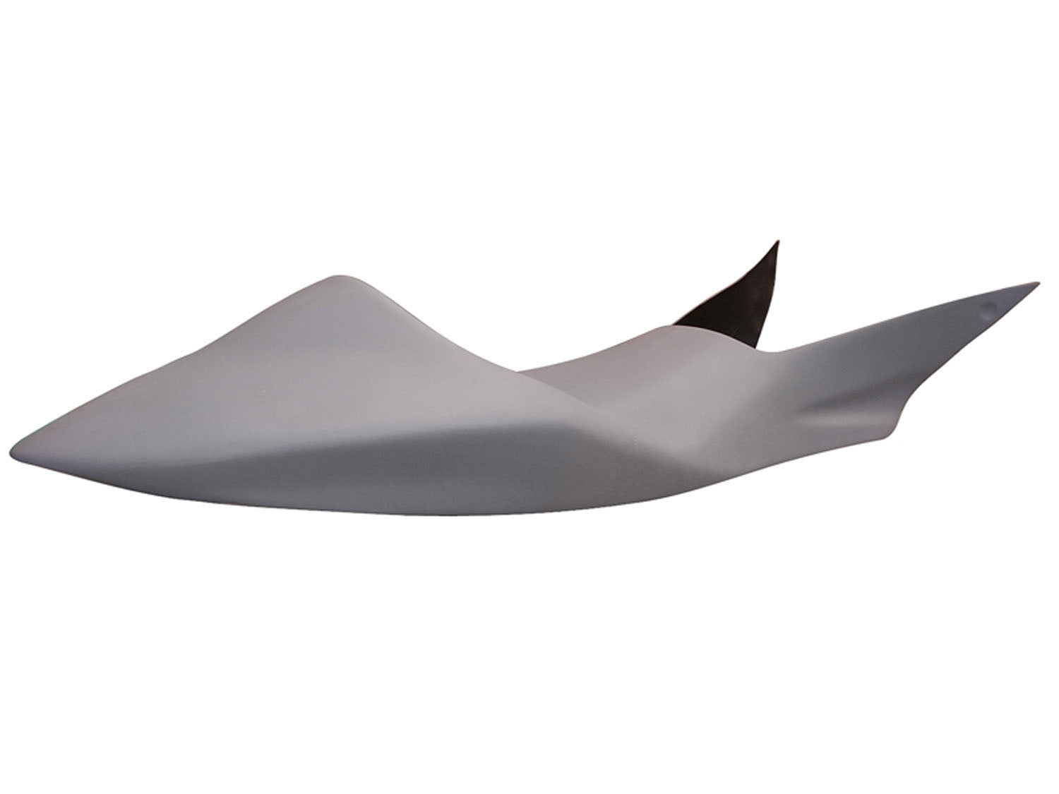 71-0145TSB Kawasaki ZX6R 2005-06 Superbike Tail w/Seat Pan - Woodcraft Technologies