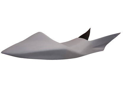 71-0145TSB Kawasaki ZX6R 2005-06 Superbike Tail w/Seat Pan - Woodcraft Technologies