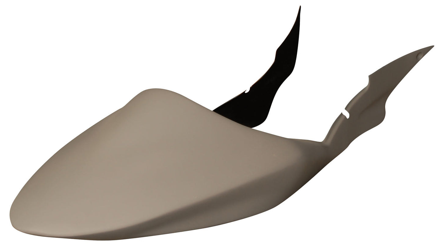 71-0145TSS Kawasaki ZX6R 2005-06 Supersport Tail - Woodcraft Technologies