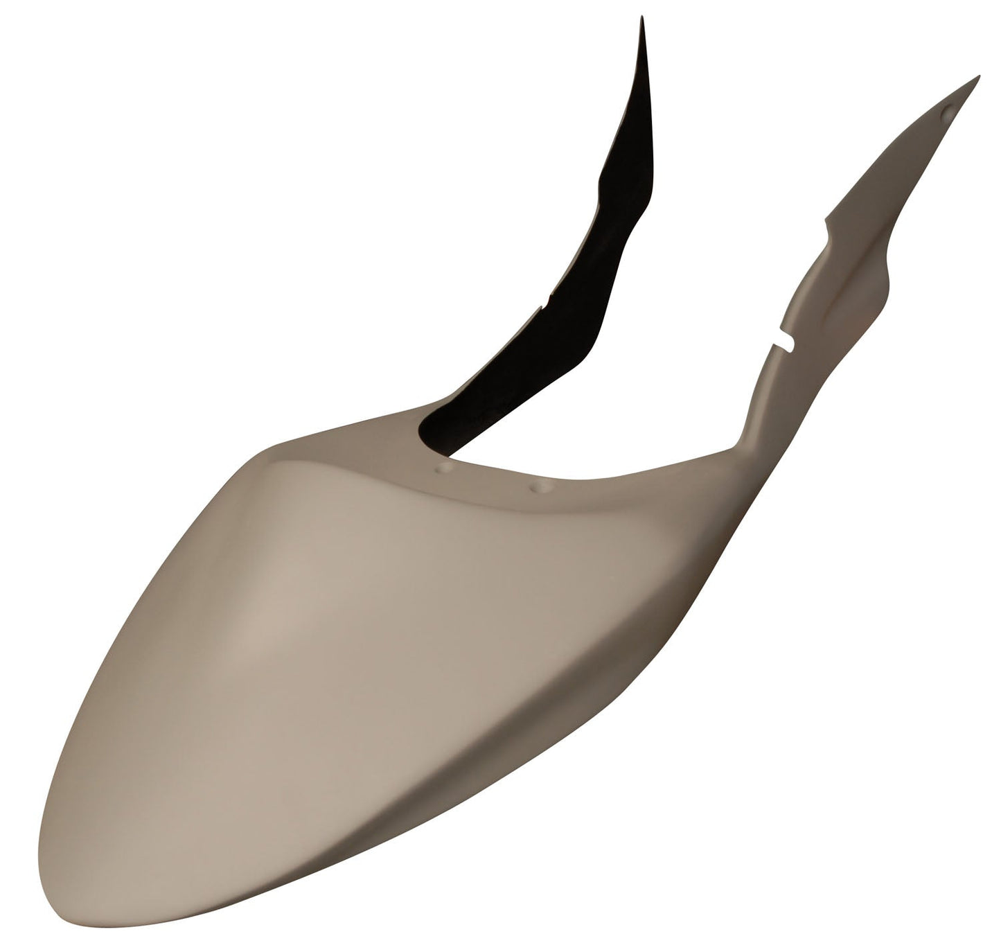 71-0145TSS Kawasaki ZX6R 2005-06 Supersport Tail - Woodcraft Technologies