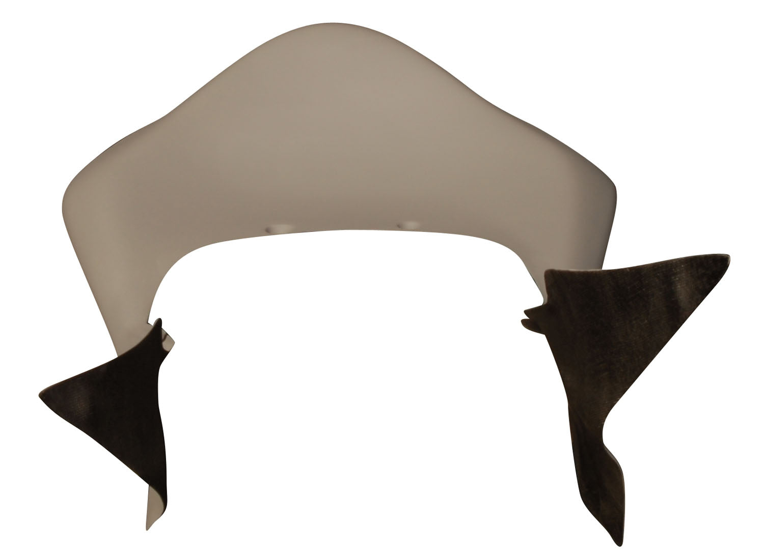 71-0145TSS Kawasaki ZX6R 2005-06 Supersport Tail - Woodcraft Technologies