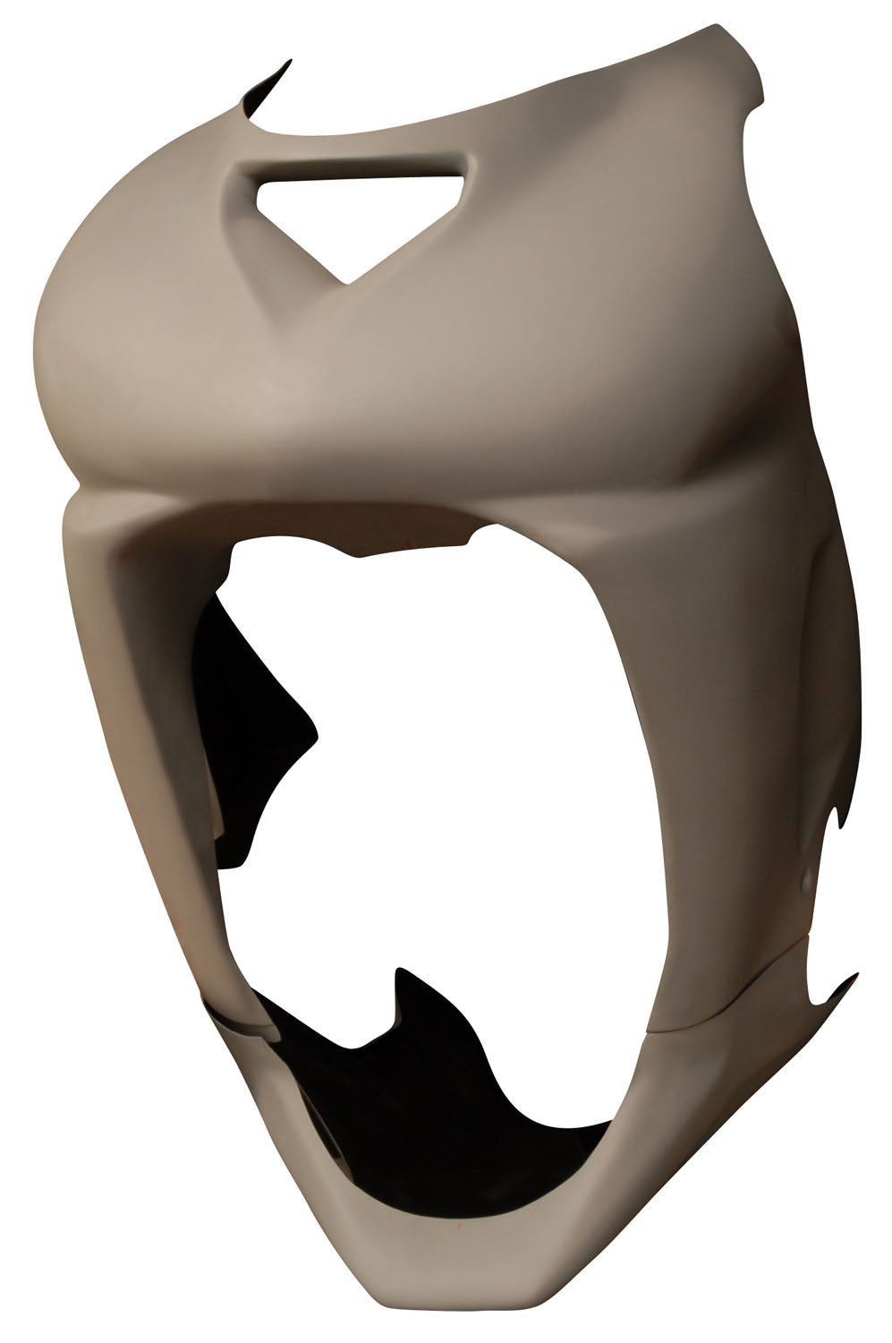 71-0145U Kawasaki ZX6R 2005-06 Upper Fairing - Woodcraft Technologies