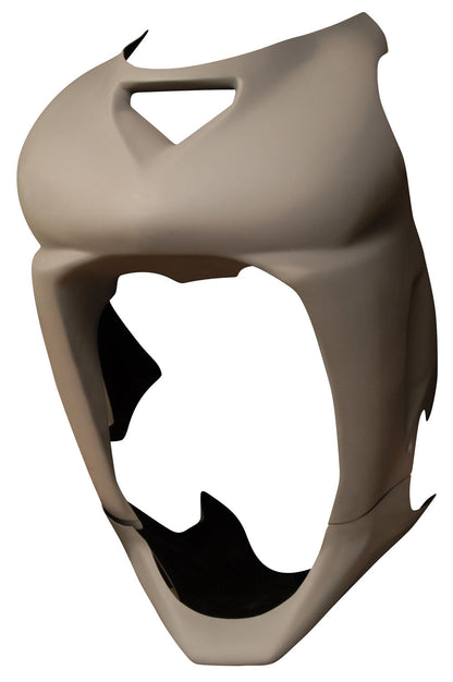 71-0145U Kawasaki ZX6R 2005-06 Upper Fairing - Woodcraft Technologies