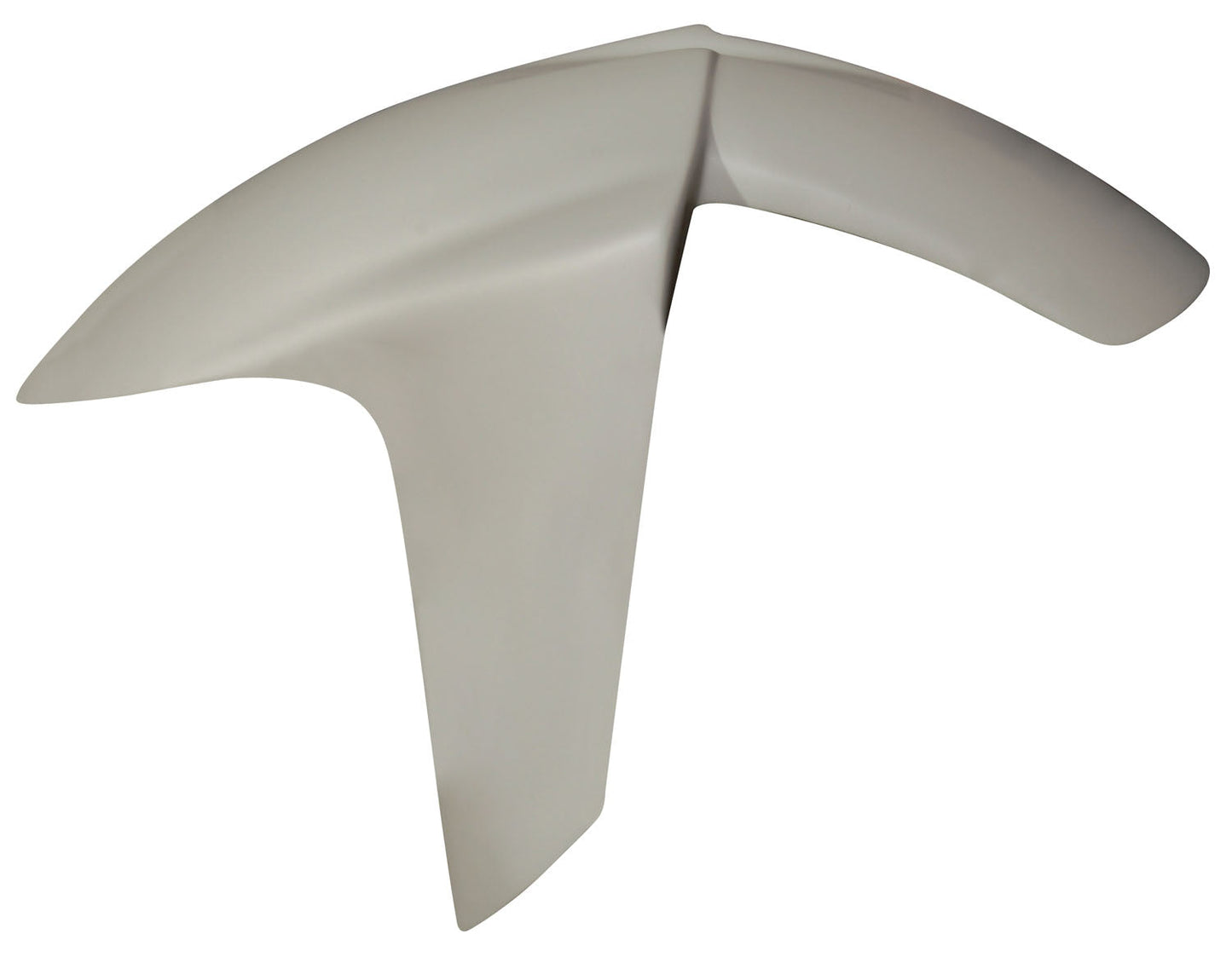 71-0147F Kawasaki ZX6R 2007-08 Fender - Woodcraft Technologies