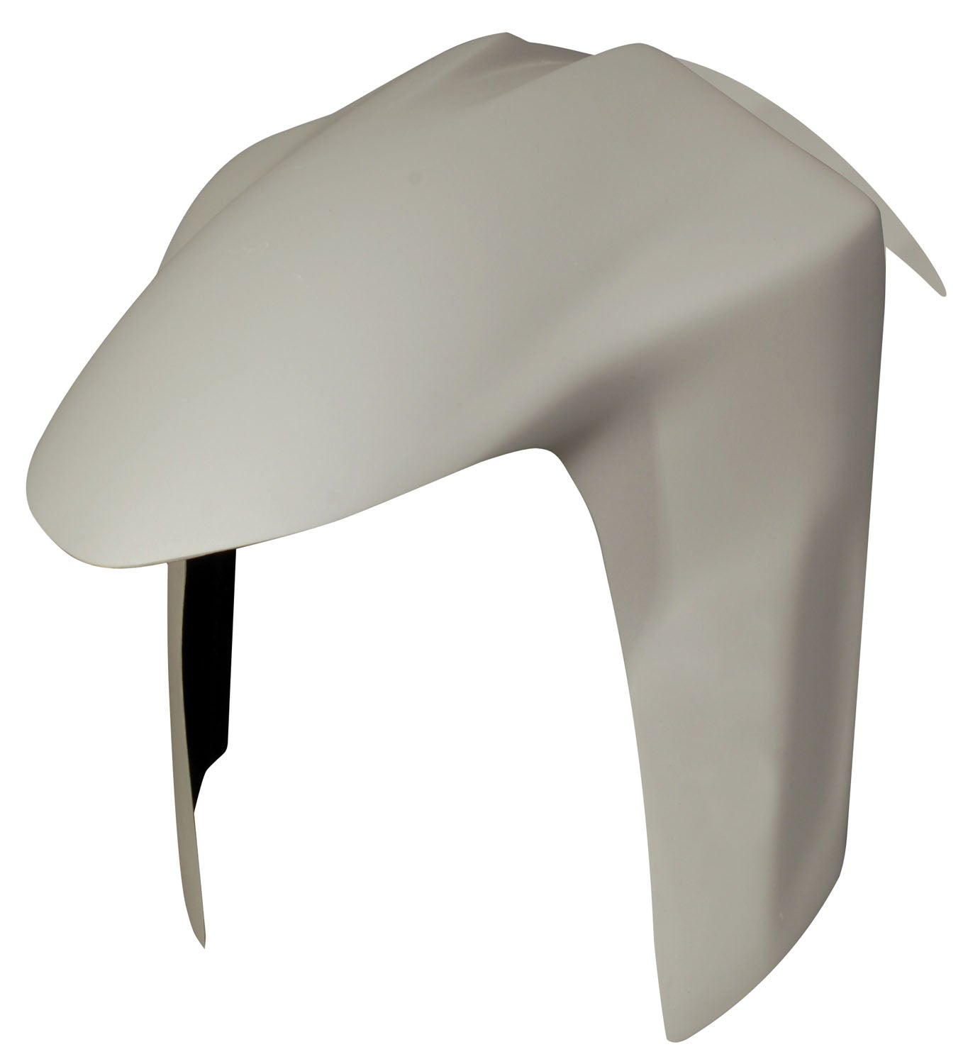 71-0147F Kawasaki ZX6R 2007-08 Fender - Woodcraft Technologies