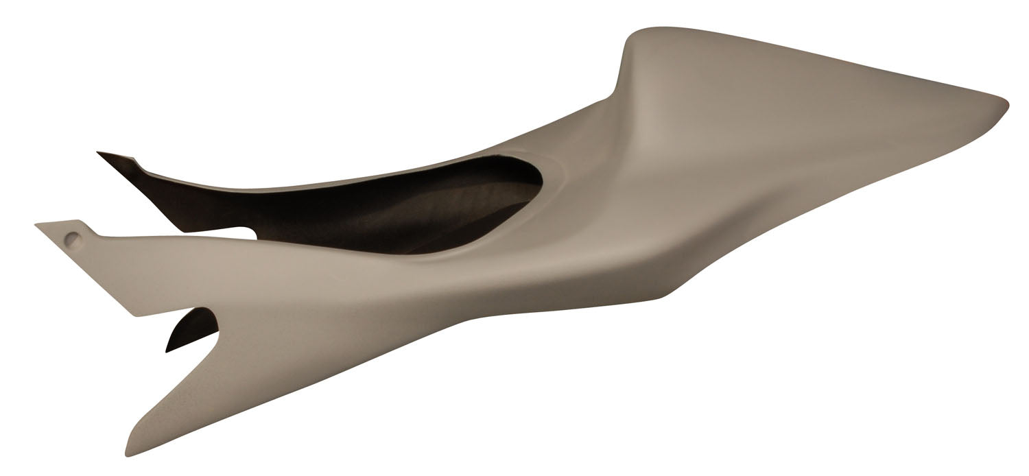 71-0147TSS Kawasaki ZX6R 2007-08 Supersport Tail - Woodcraft Technologies