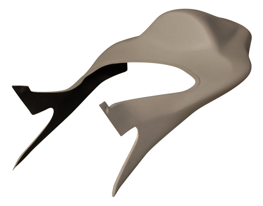 71-0147TSS Kawasaki ZX6R 2007-08 Supersport Tail - Woodcraft Technologies