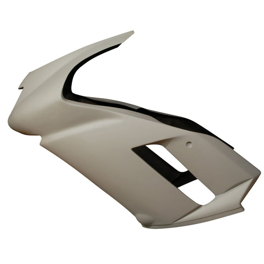 71-0147U Kawasaki ZX6R 2007-08 Upper Fairing - Woodcraft Technologies