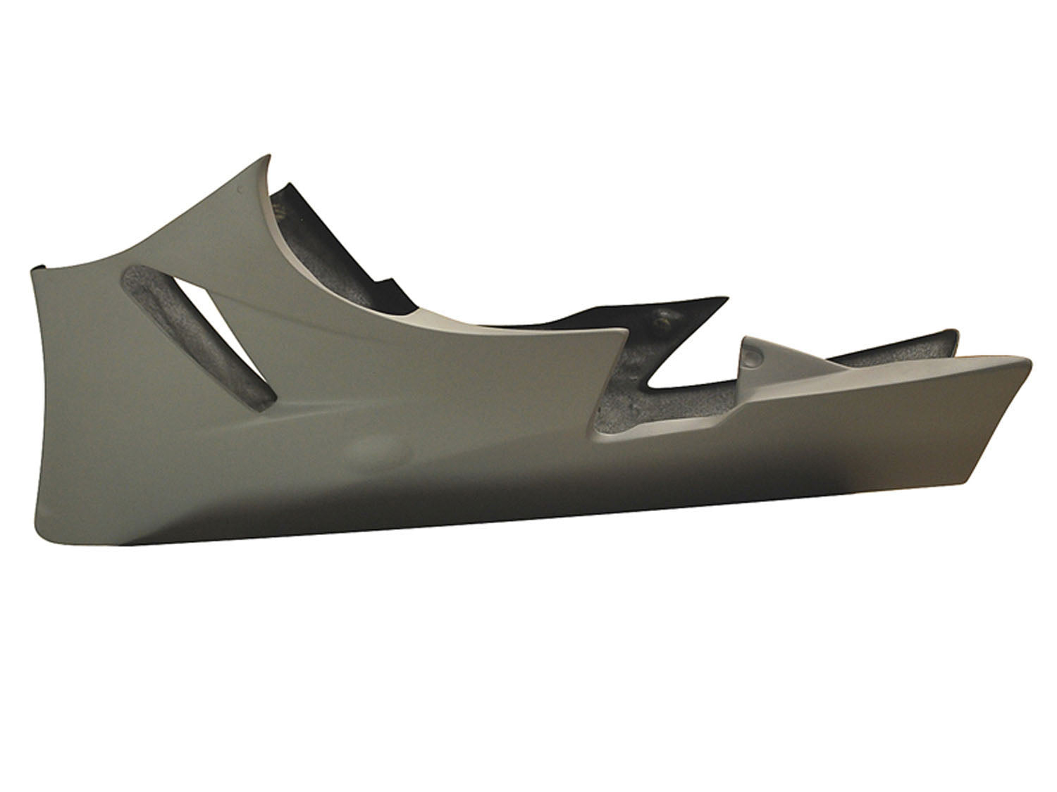 71-0149SS Kawasaki ZX6R 2009-2012 Supersport Kit - Woodcraft Technologies