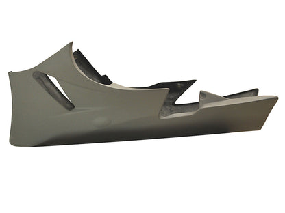 71-0149SS Kawasaki ZX6R 2009-2012 Supersport Kit - Woodcraft Technologies