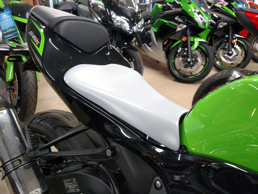 71-0150SSB Kawasaki ZX6R/ZX636R 2009-18 Superbike Seat Base - Woodcraft Technologies