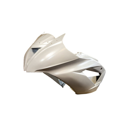 71-0150U 2013-18 Kawasaki ZX636R Upper Fairing