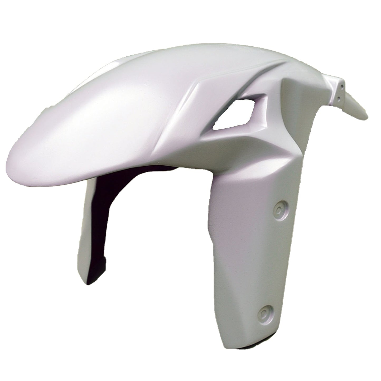 71-0151F Kawasaki ZX6R 2019 Fender - Woodcraft Technologies