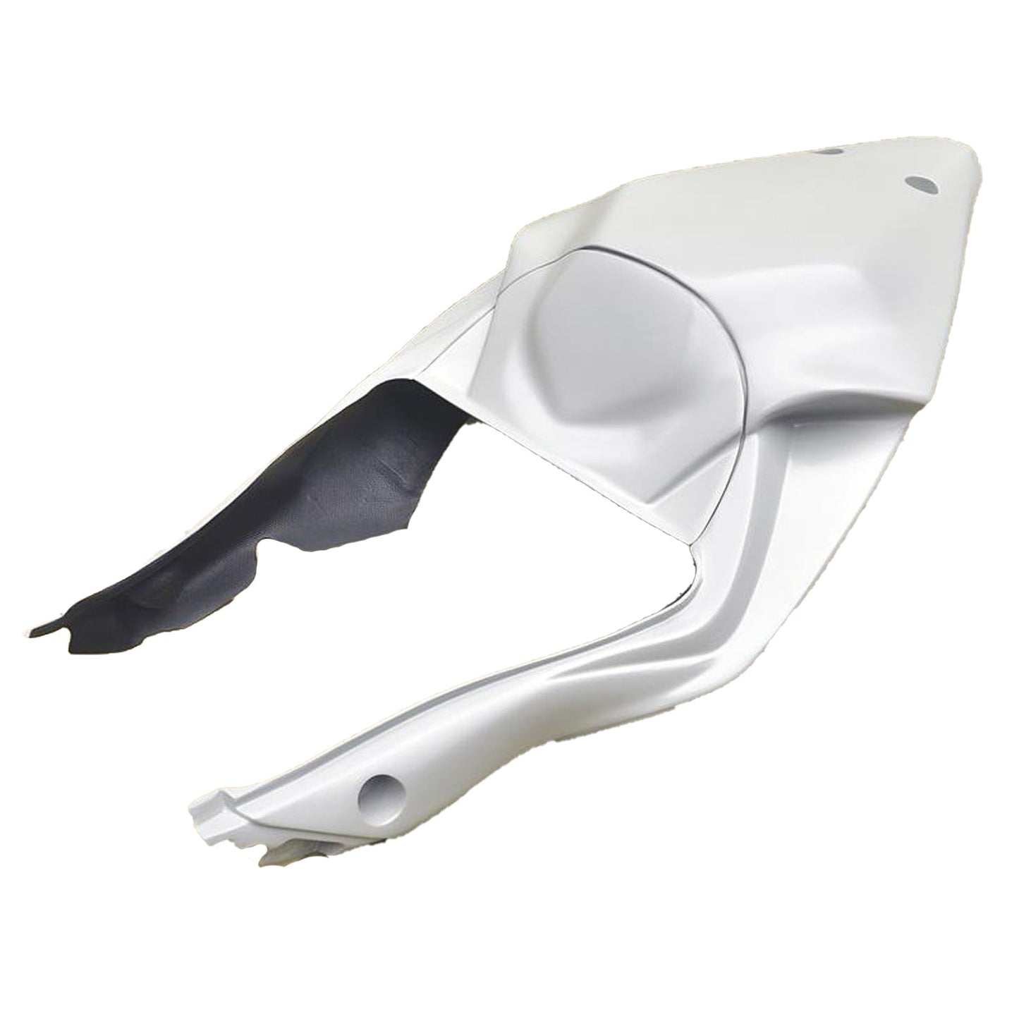 71-0151TSS Kawasaki ZX6R 2019-20 Supersport Tail - Woodcraft Technologies