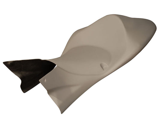 71-0165TSB Kawasaki ZX10 2006-07 Superbike Tail w/Seat Pan - Woodcraft Technologies