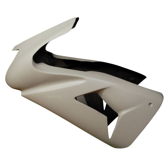 71-0165U Kawasaki ZX10 2006-07 Upper Fairing - Woodcraft Technologies