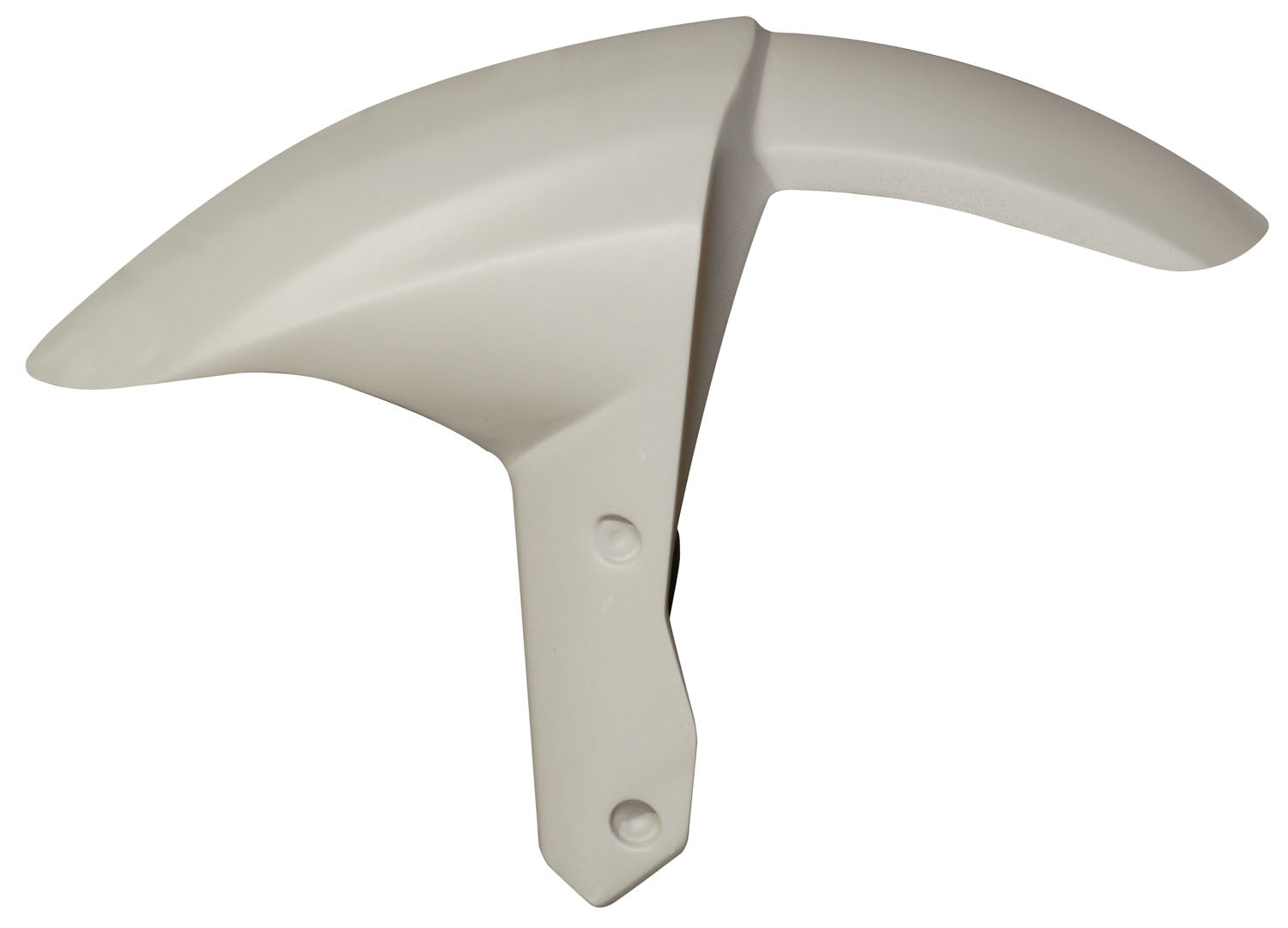 71-0167F Kawasaki ZX10R 2008-10 Supersport Fender - Woodcraft Technologies