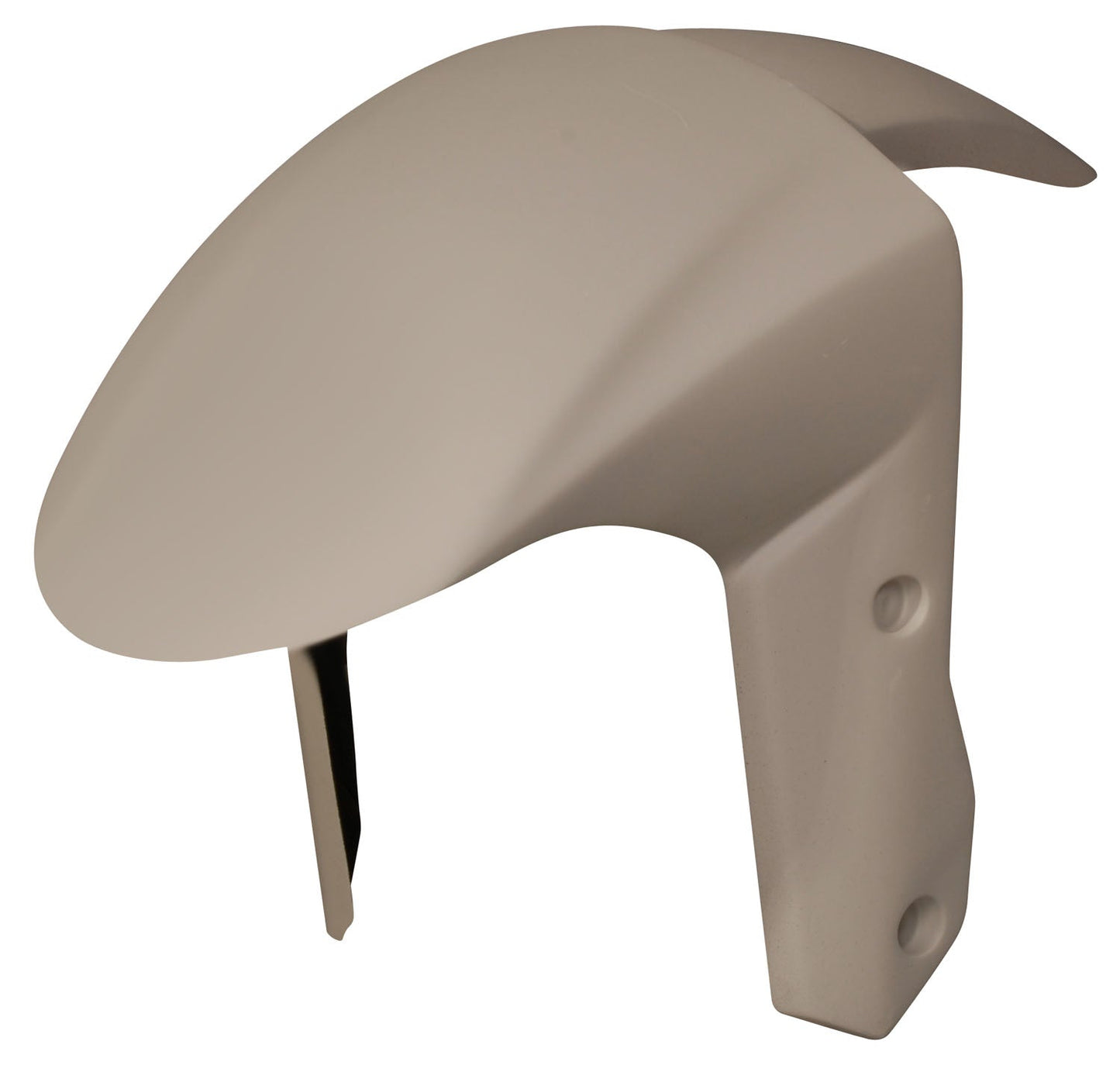 71-0167F Kawasaki ZX10R 2008-10 Supersport Fender - Woodcraft Technologies
