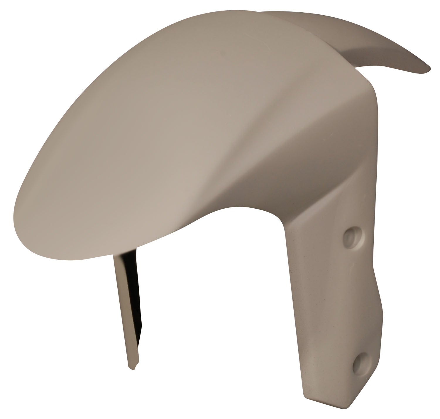 71-0167F Kawasaki ZX10R 2008-10 Supersport Fender - Woodcraft Technologies