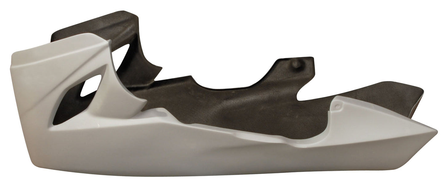 71-0167L Kawasaki ZX10R 2008-10 Supersport Lower - Woodcraft Technologies