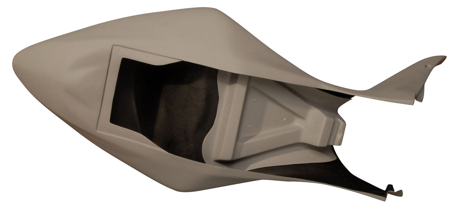 71-0167SB Kawasaki ZX10 2008-10 Superbike Kit - Woodcraft Technologies