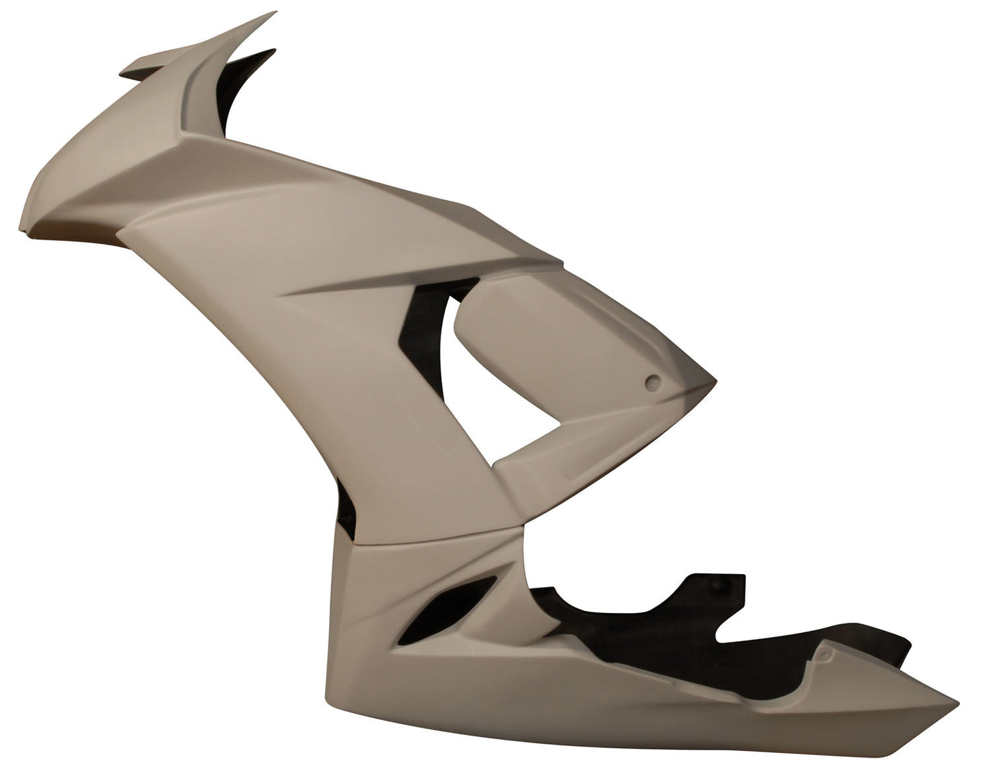 71-0167SS Kawasaki ZX10 2008-10 Supersport Kit - Woodcraft Technologies