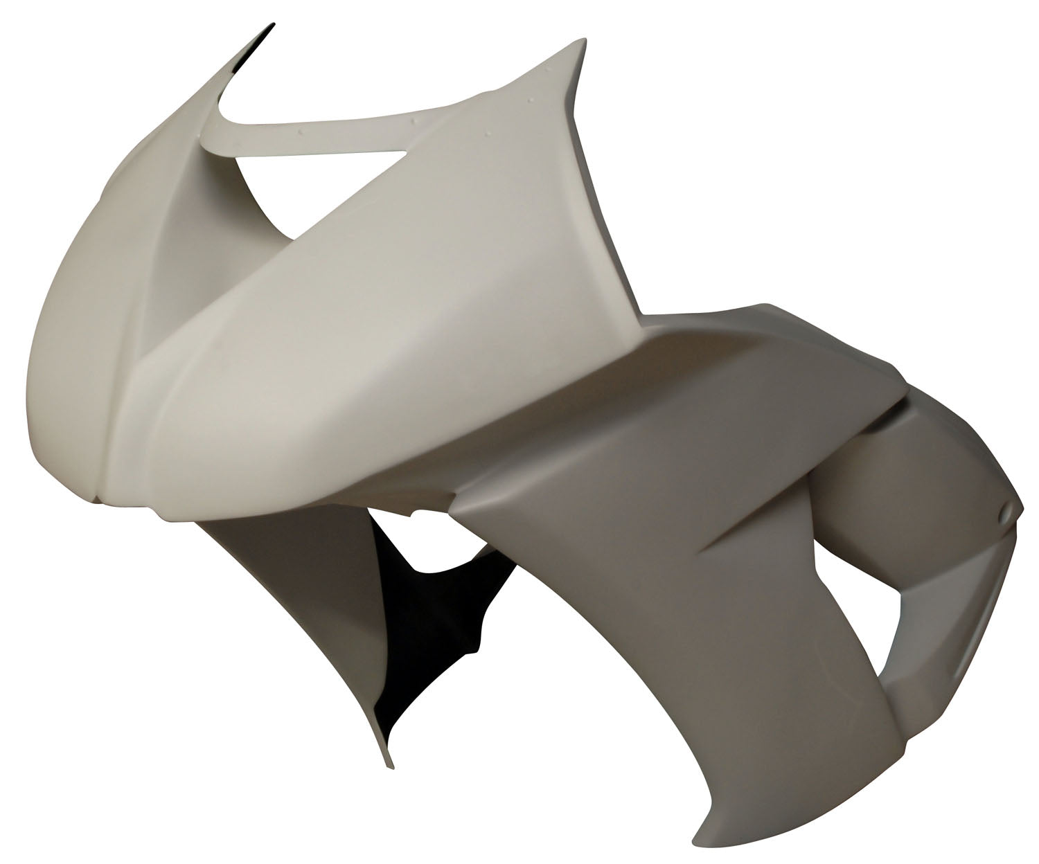 71-0167SS Kawasaki ZX10 2008-10 Supersport Kit - Woodcraft Technologies