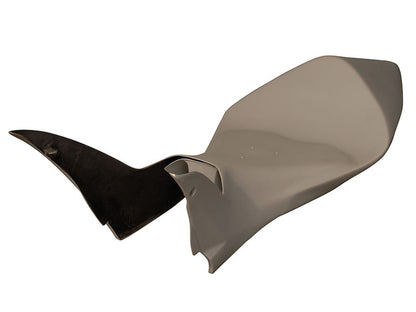 71-0167TSB Kawasaki ZX10R 2008-10 Superbike Tail w/Seat Pan Incorporated - Woodcraft Technologies