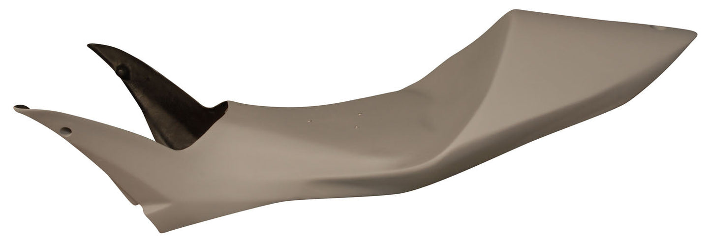 71-0167TSB Kawasaki ZX10R 2008-10 Superbike Tail w/Seat Pan Incorporated - Woodcraft Technologies