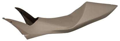 71-0167TSB Kawasaki ZX10R 2008-10 Superbike Tail w/Seat Pan Incorporated - Woodcraft Technologies