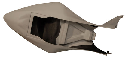 71-0167TSB Kawasaki ZX10R 2008-10 Superbike Tail w/Seat Pan Incorporated - Woodcraft Technologies