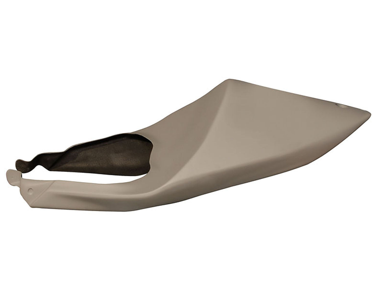 71-0167TSS Kawasaki ZX10R 2008-10 Supersport Tail - Woodcraft Technologies