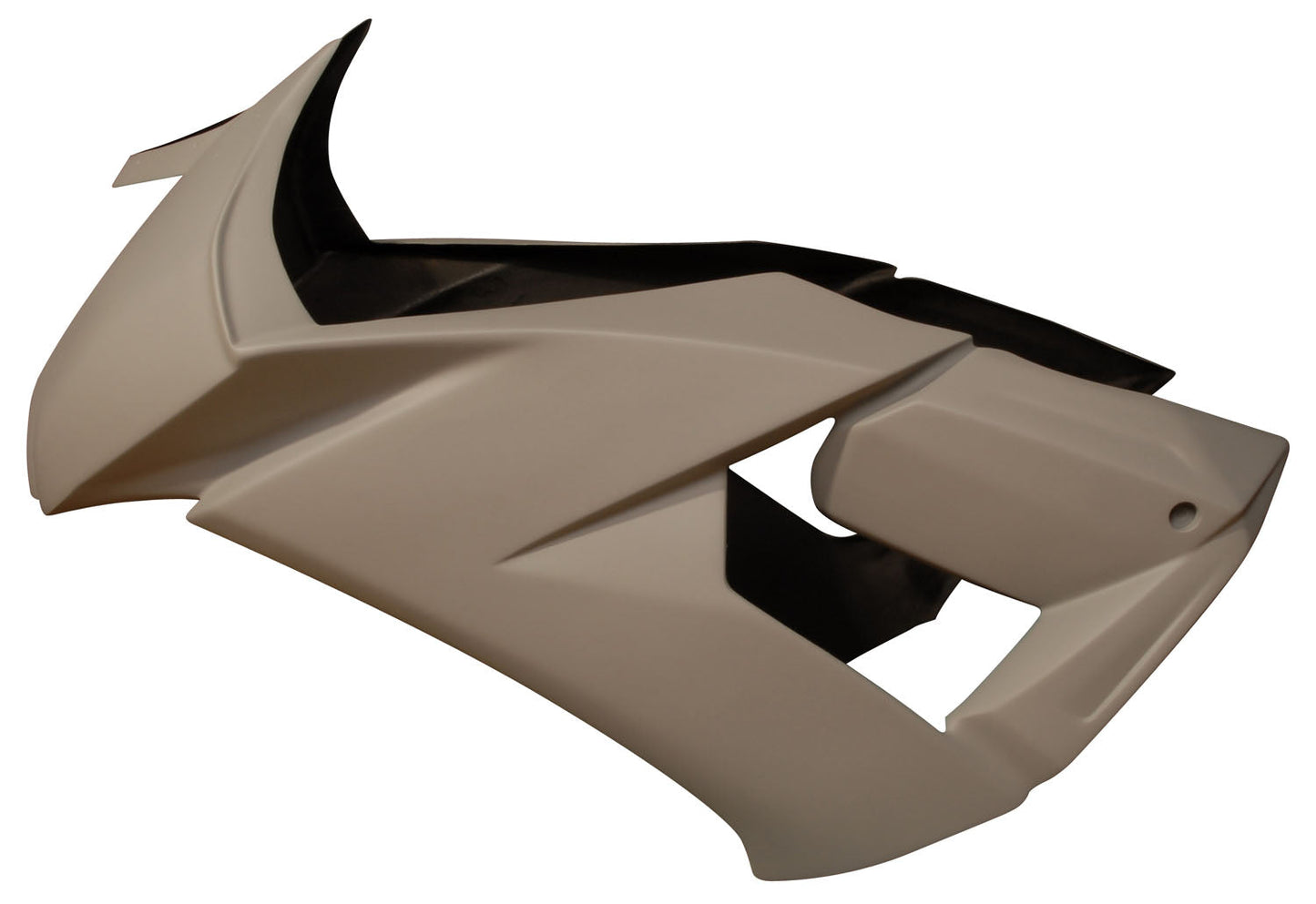 71-0167U Kawasaki ZX10R 2008-10 Upper - Woodcraft Technologies