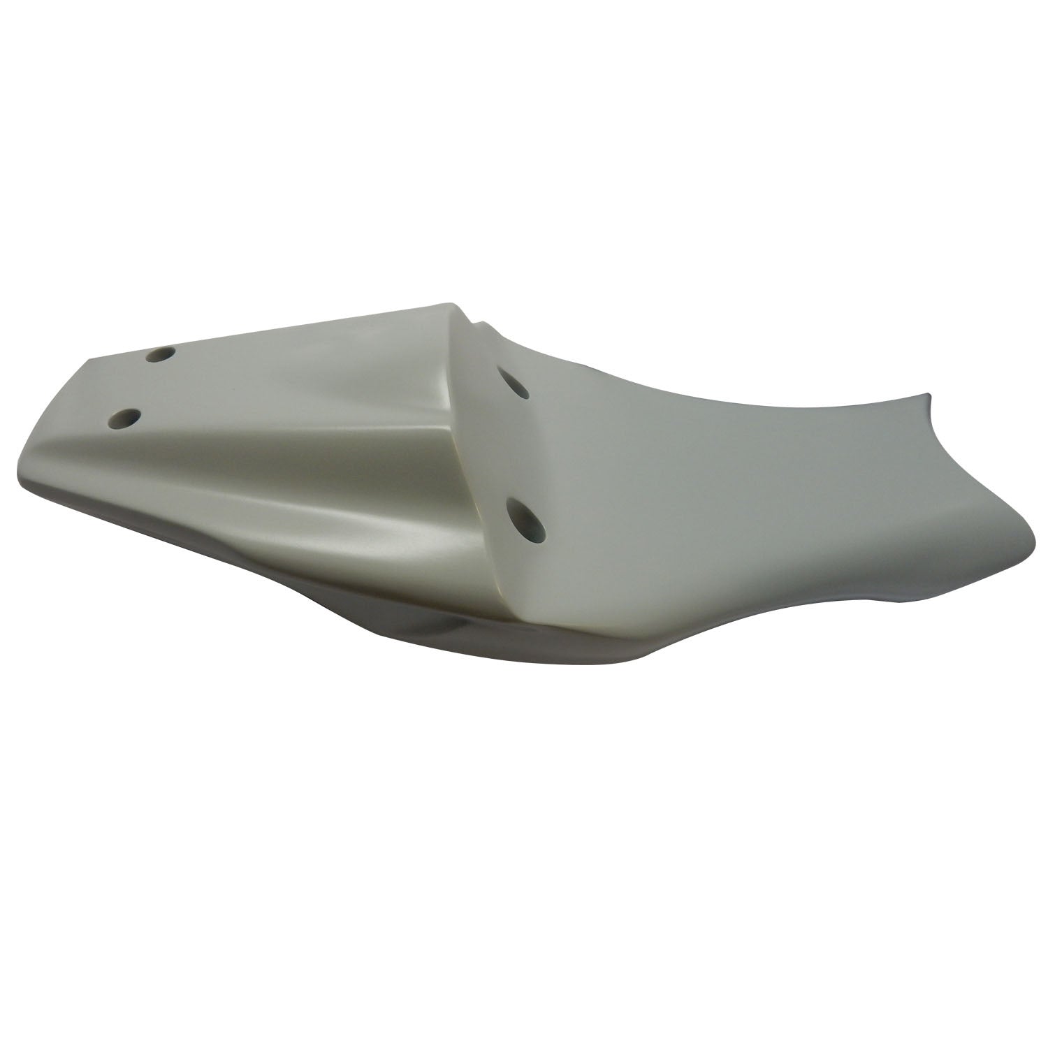 71-0168TSB Kawasaki ZX10R 2011-15 Superbike Tail w/Seat Pan - Woodcraft Technologies
