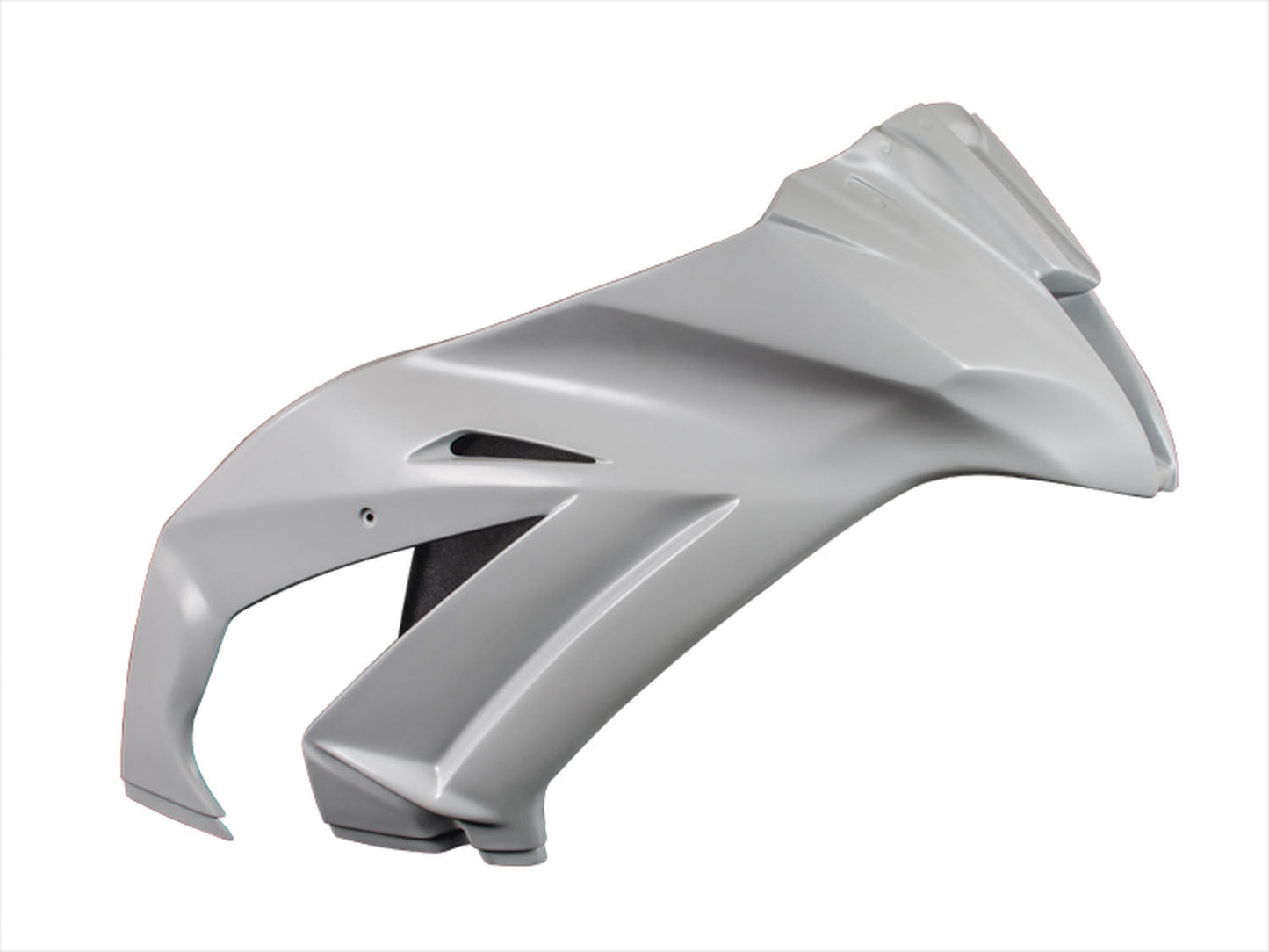71-0168U Kawasaki ZX10R 2011-15 Upper - Woodcraft Technologies